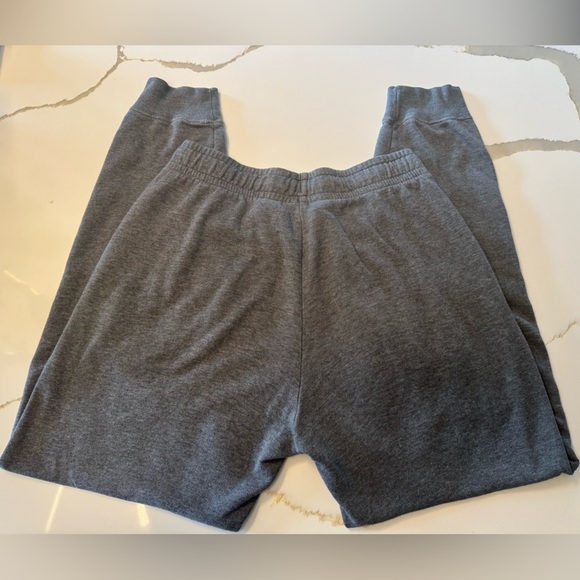 Nike Woman’s Dark Grey Sweat Joggers - Picture 3 of 5